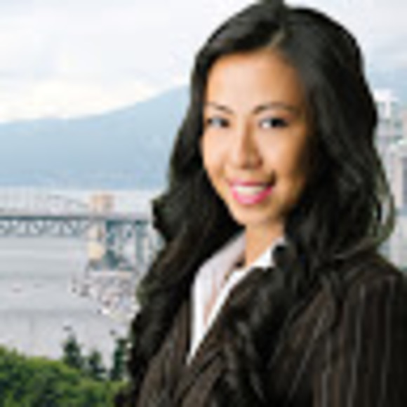 Meet your Posher, Zinlynn - Picture 1 of 1